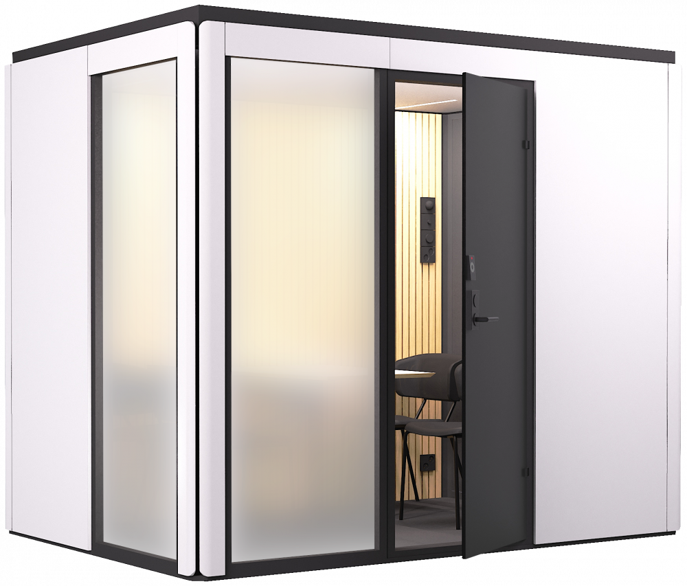 Octacell 3X2 turvatila