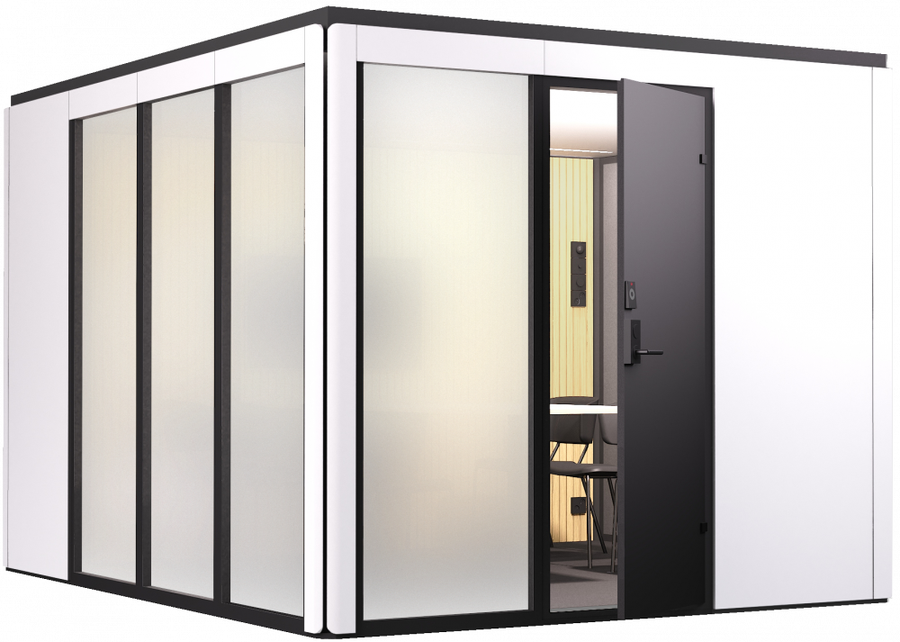 Octacell 4X3 turvatila