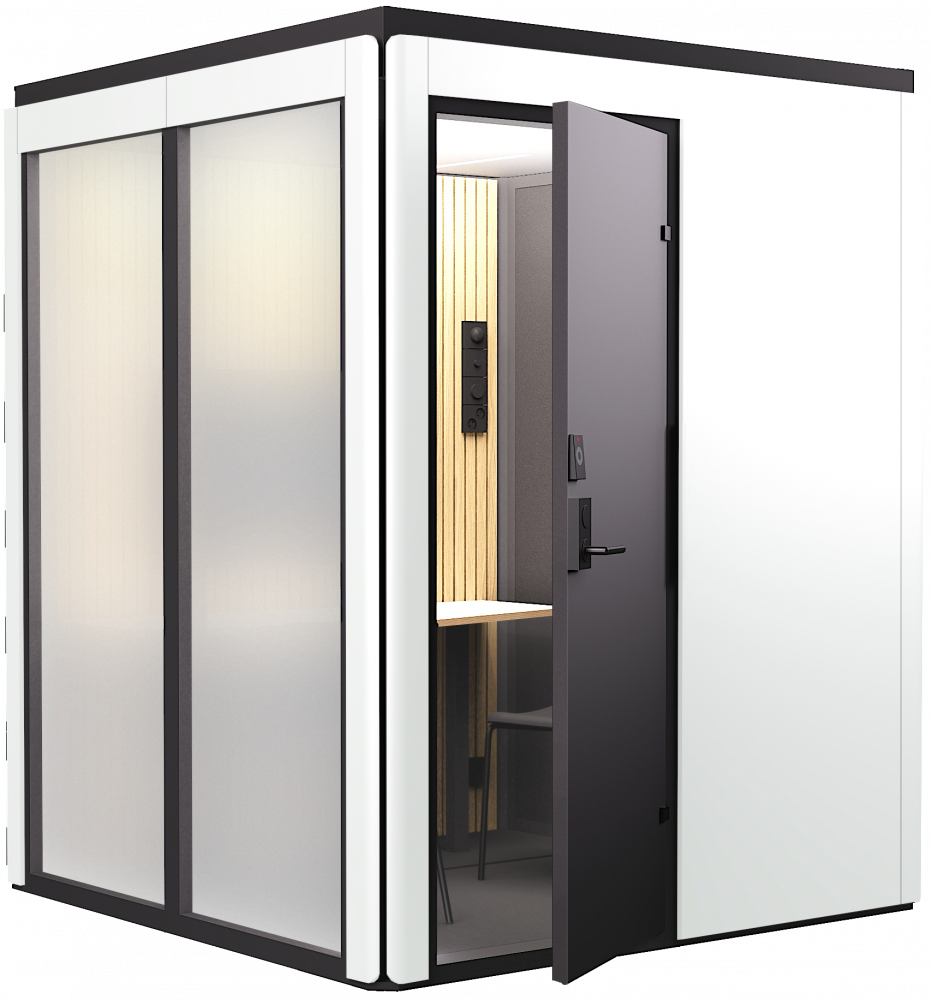 Octacell 2X2 turvatila