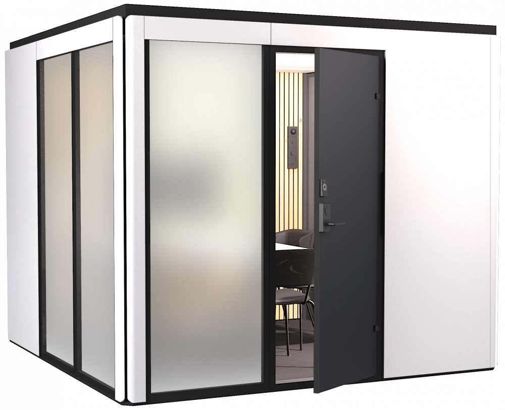 Octacell 3X3 turvatila