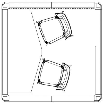 2X2