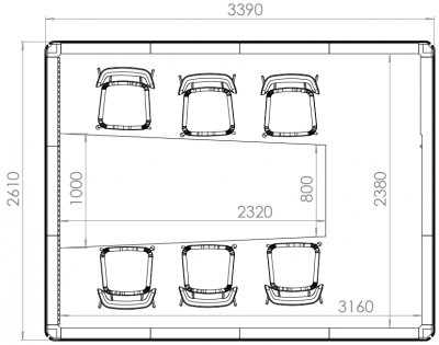 4X3