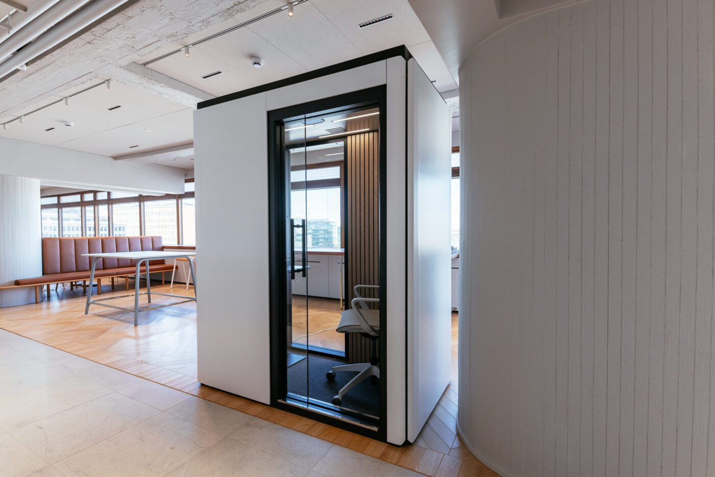 2X2 Työhuone - Kuva 6