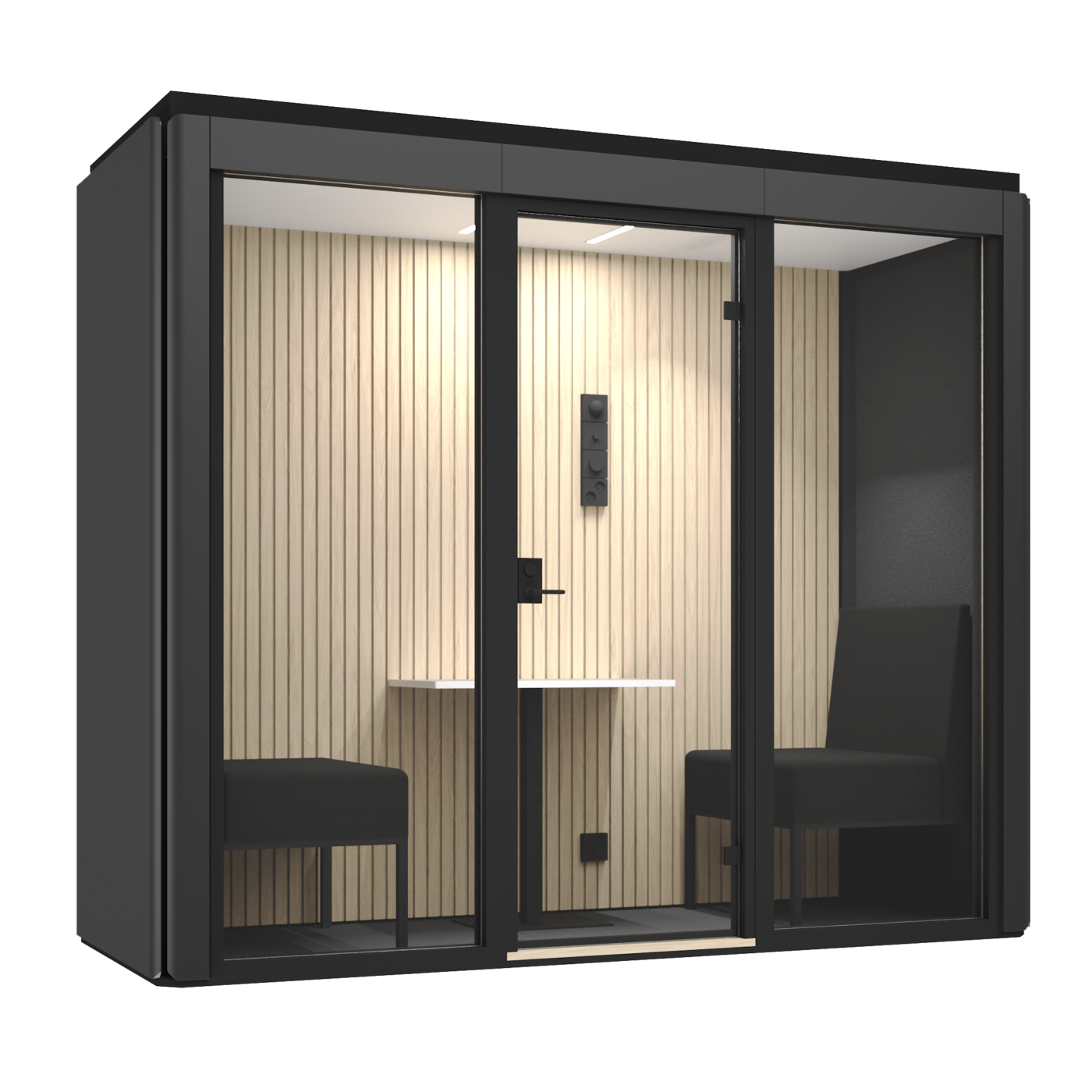 3X1 Mötesrum - Bild 2