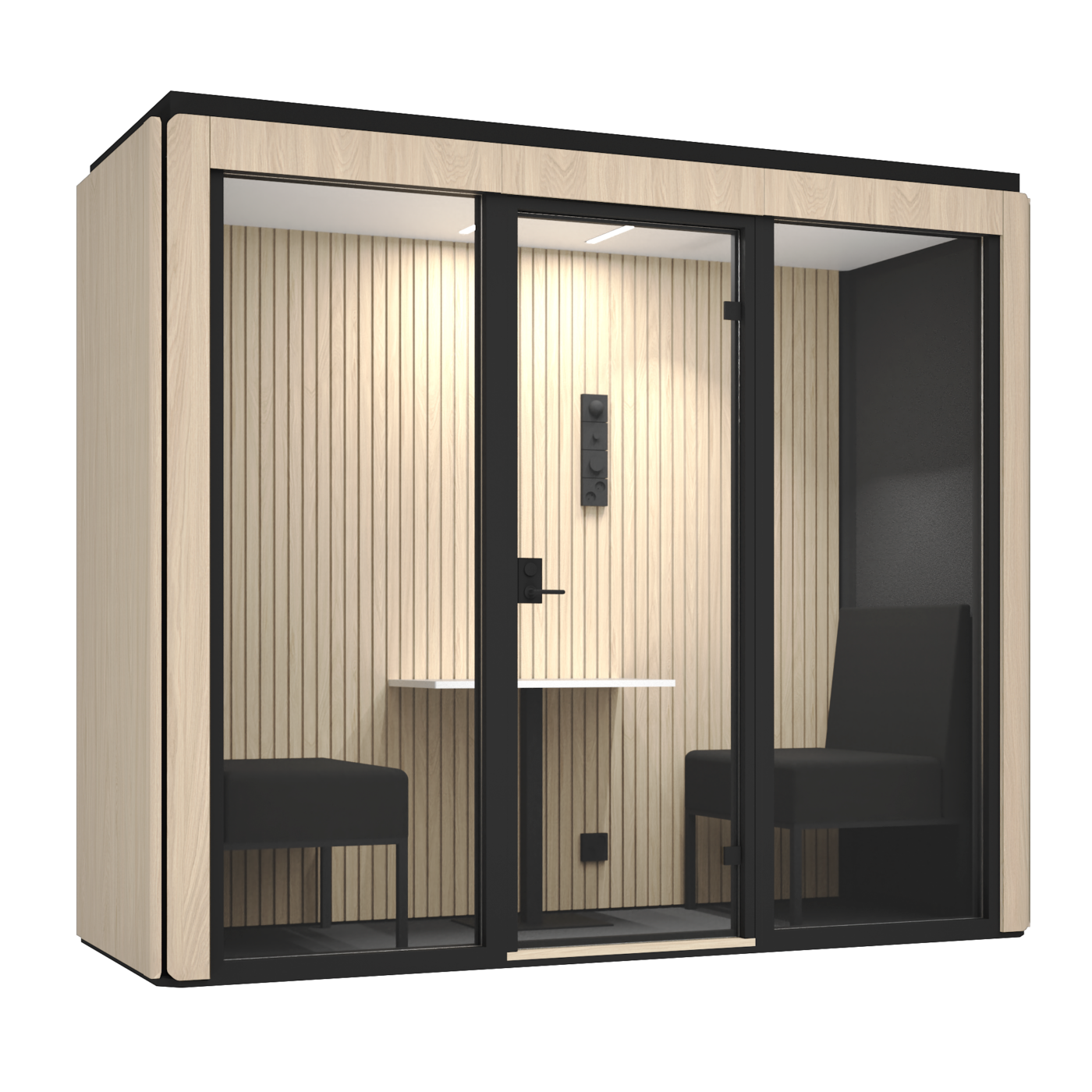 3X1 Mötesrum - Bild 3