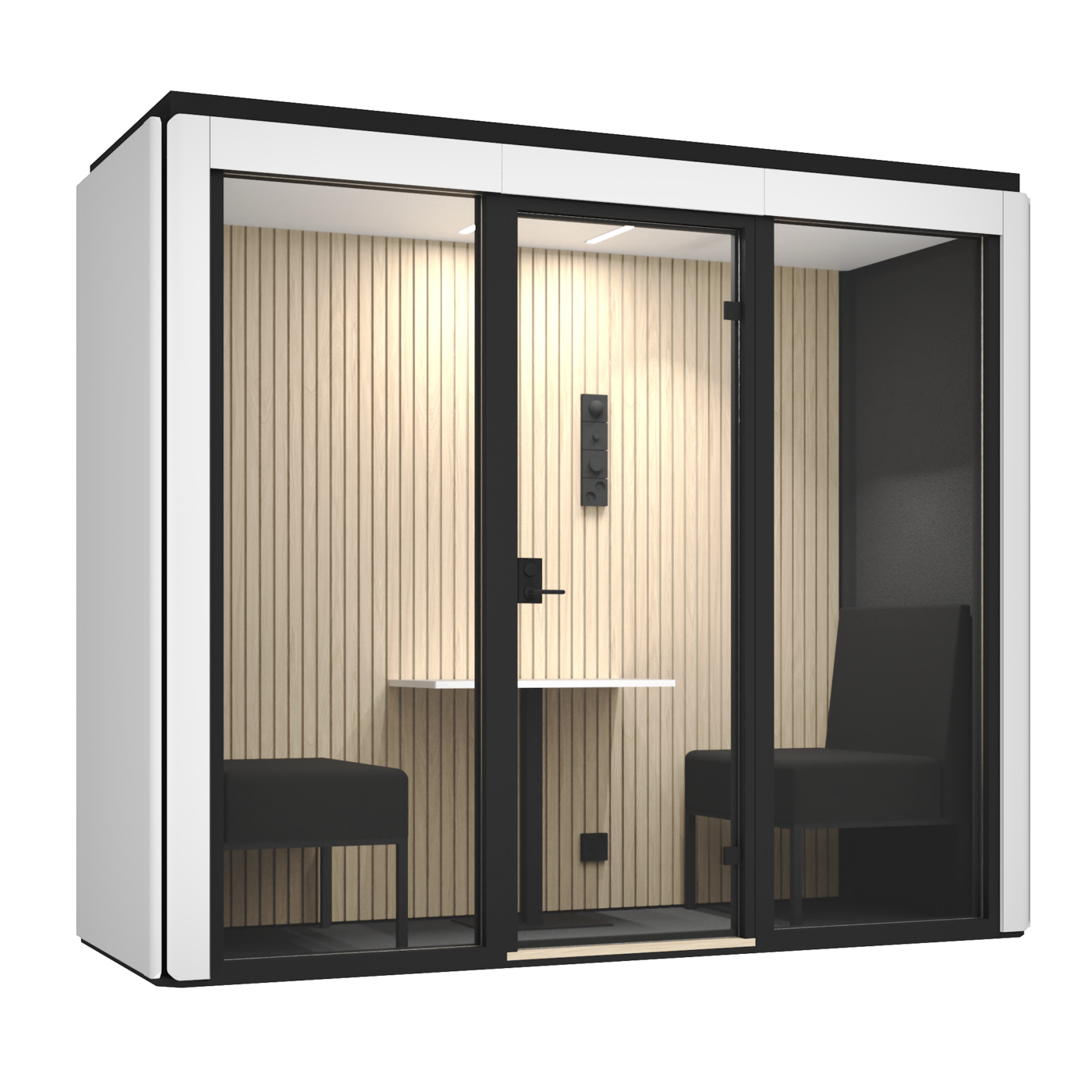 3X1 Mötesrum - Bild 1