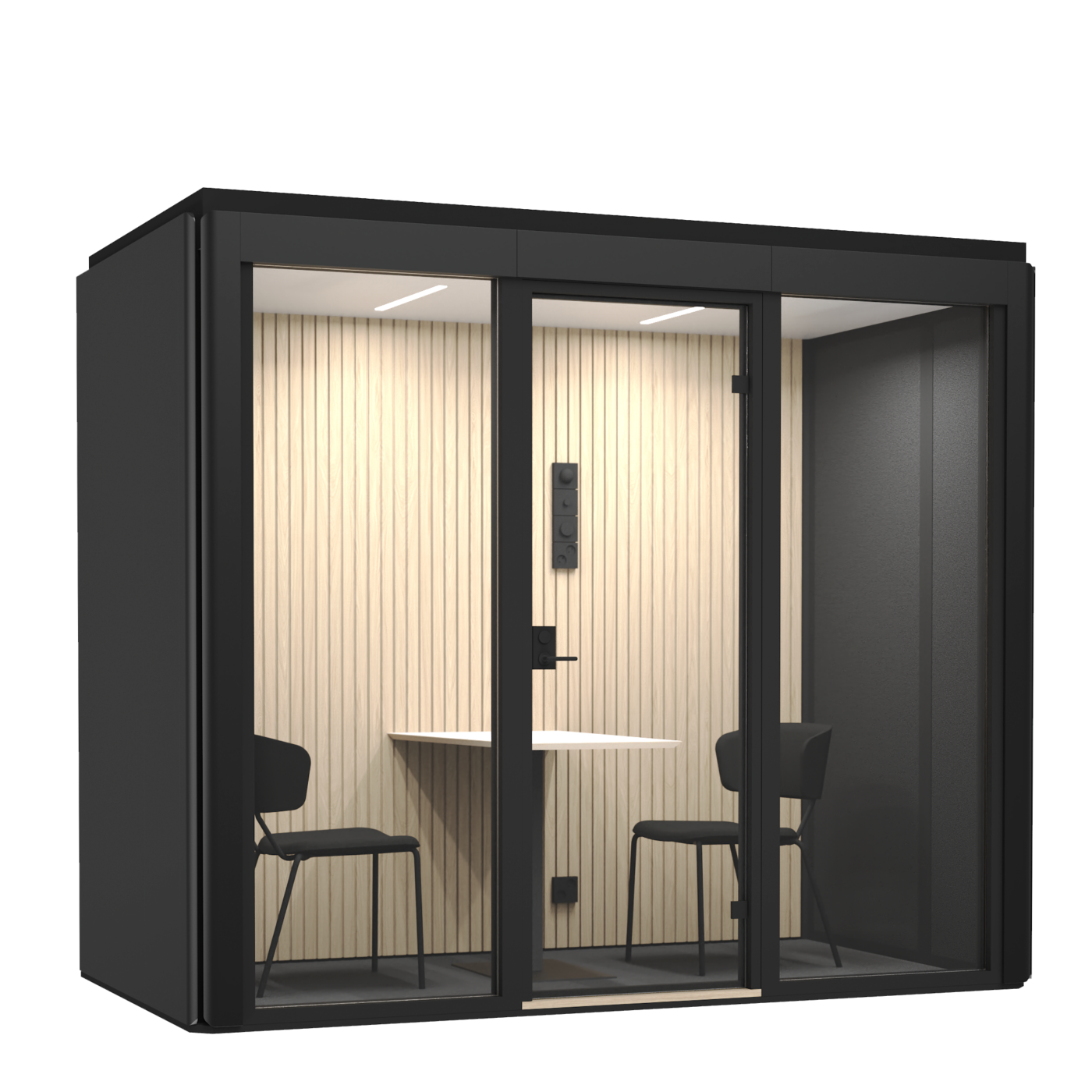 3X1,5 Mötesrum - Bild 2