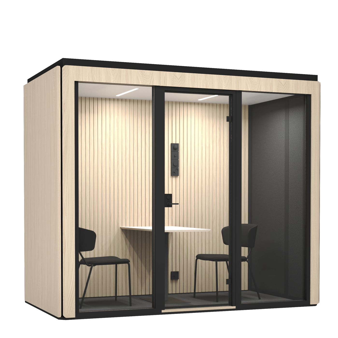 3X1,5 Mötesrum - Bild 3