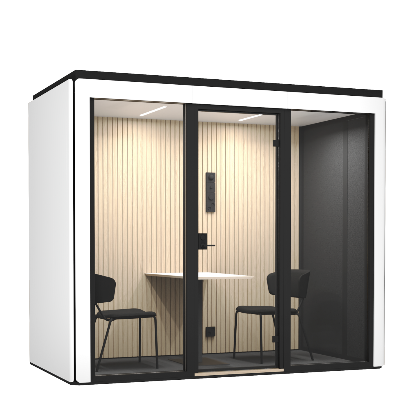 3X1,5 Mötesrum - Bild 1