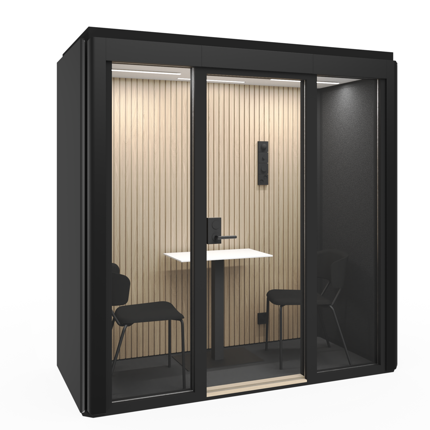 2,5X1 Mötesrum - Bild 2