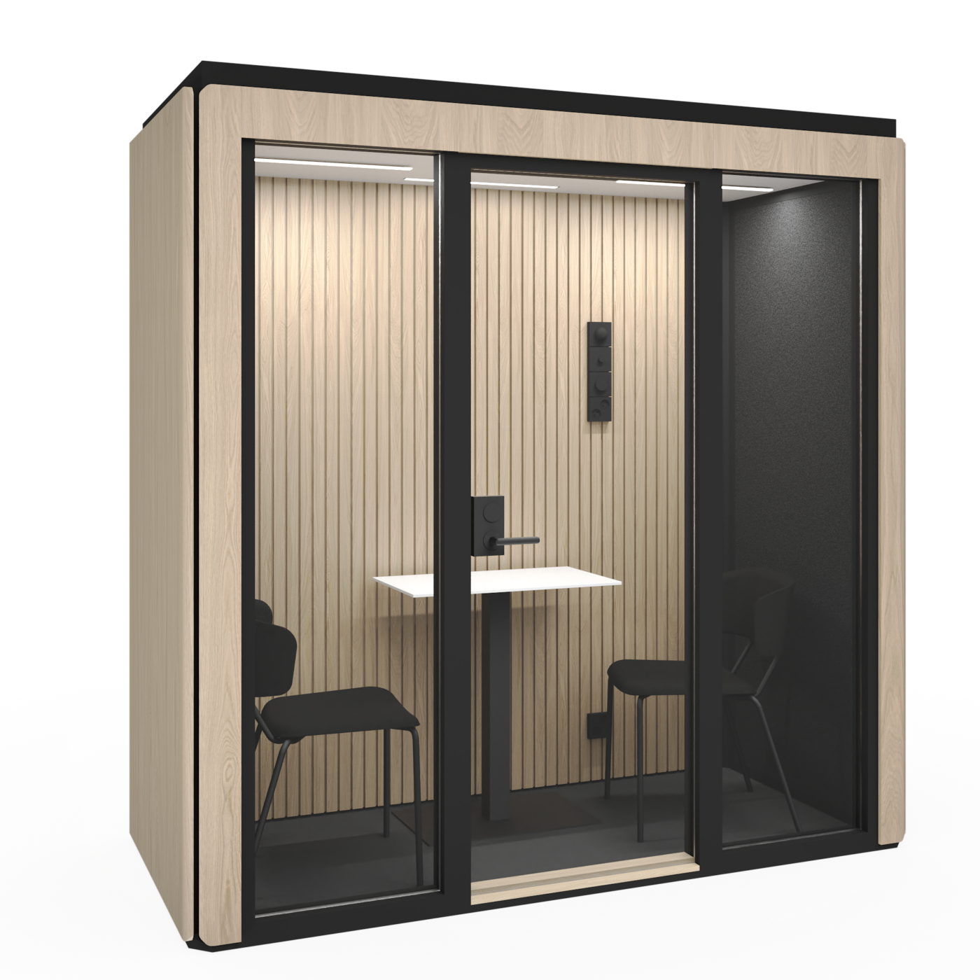 2,5X1 Mötesrum - Bild 3