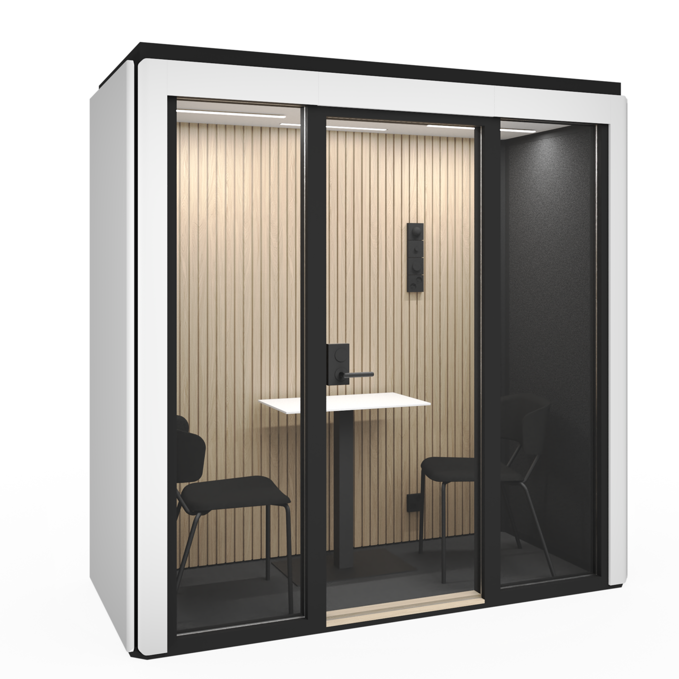 2,5X1 Mötesrum - Bild 1