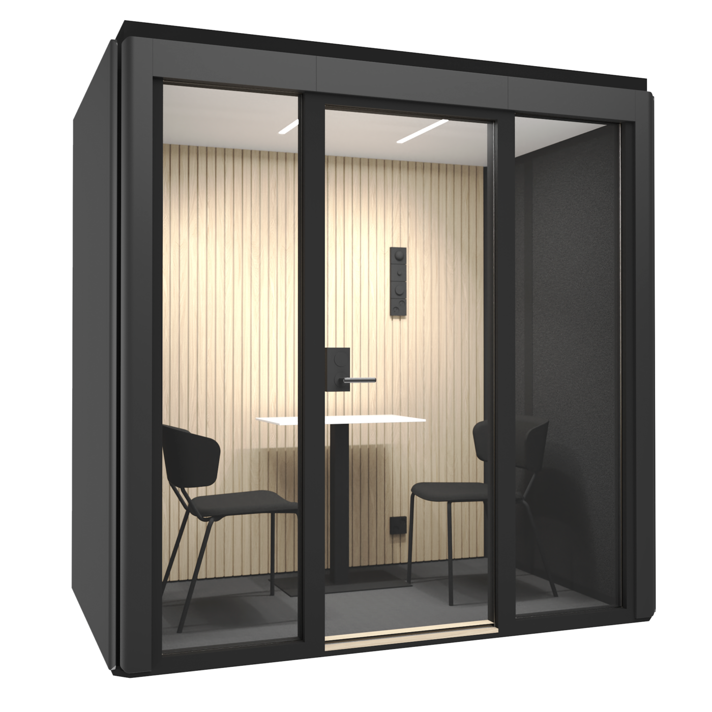 2,5X1,5 Mötesrum - Bild 2