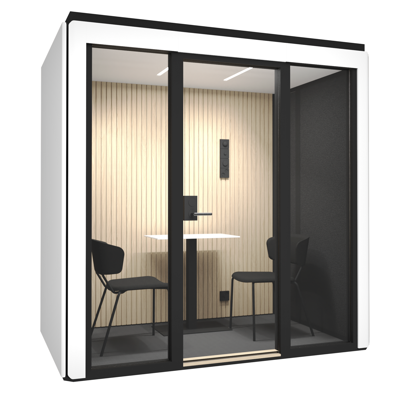 2,5X1,5 Mötesrum - Bild 1