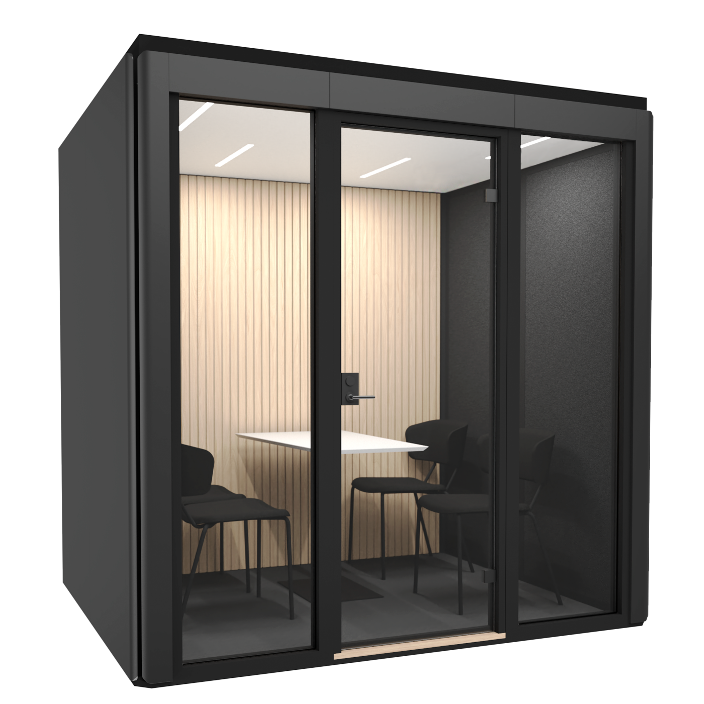 2,5X2 Mötesrum - Bild 3