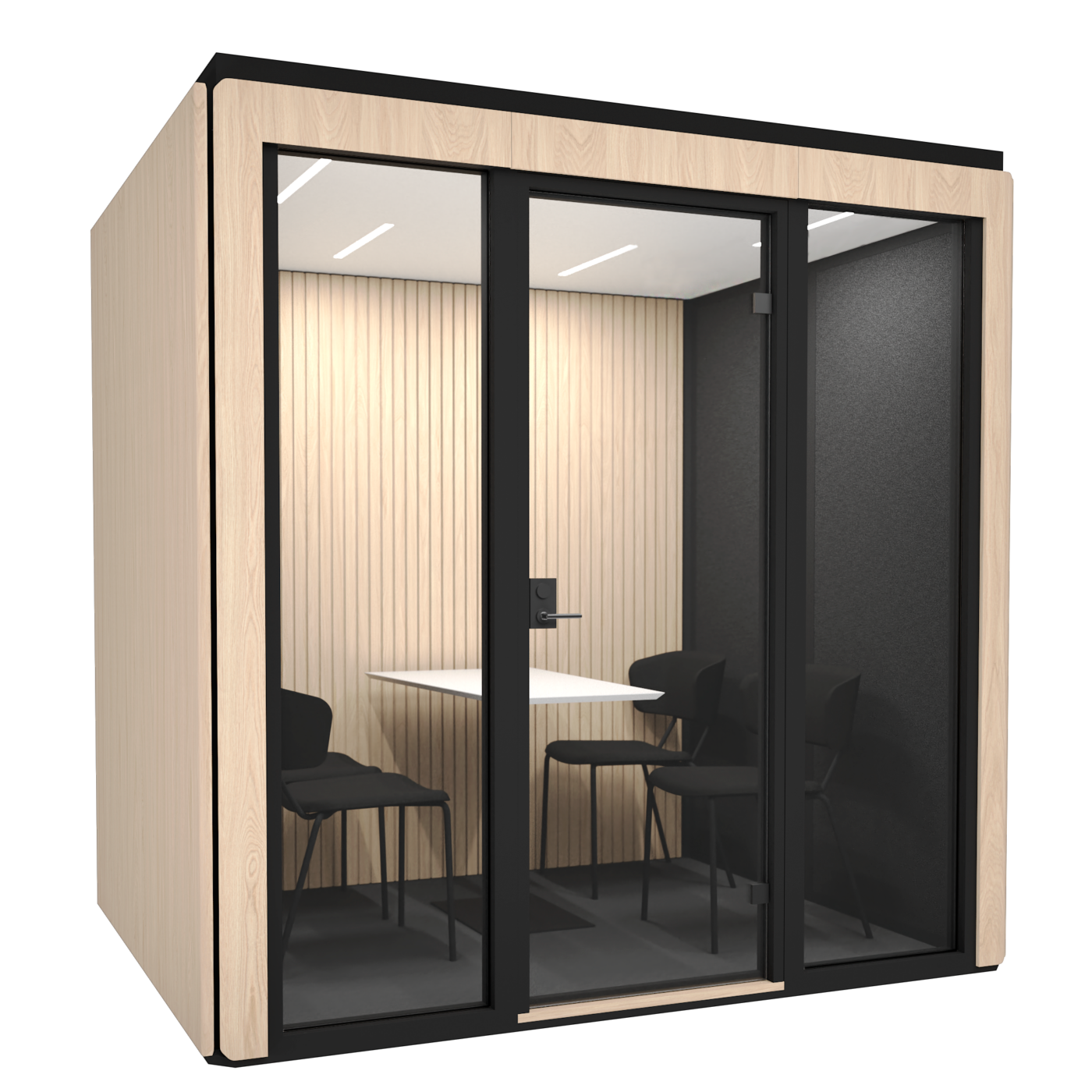 2,5X2 Mötesrum - Bild 2