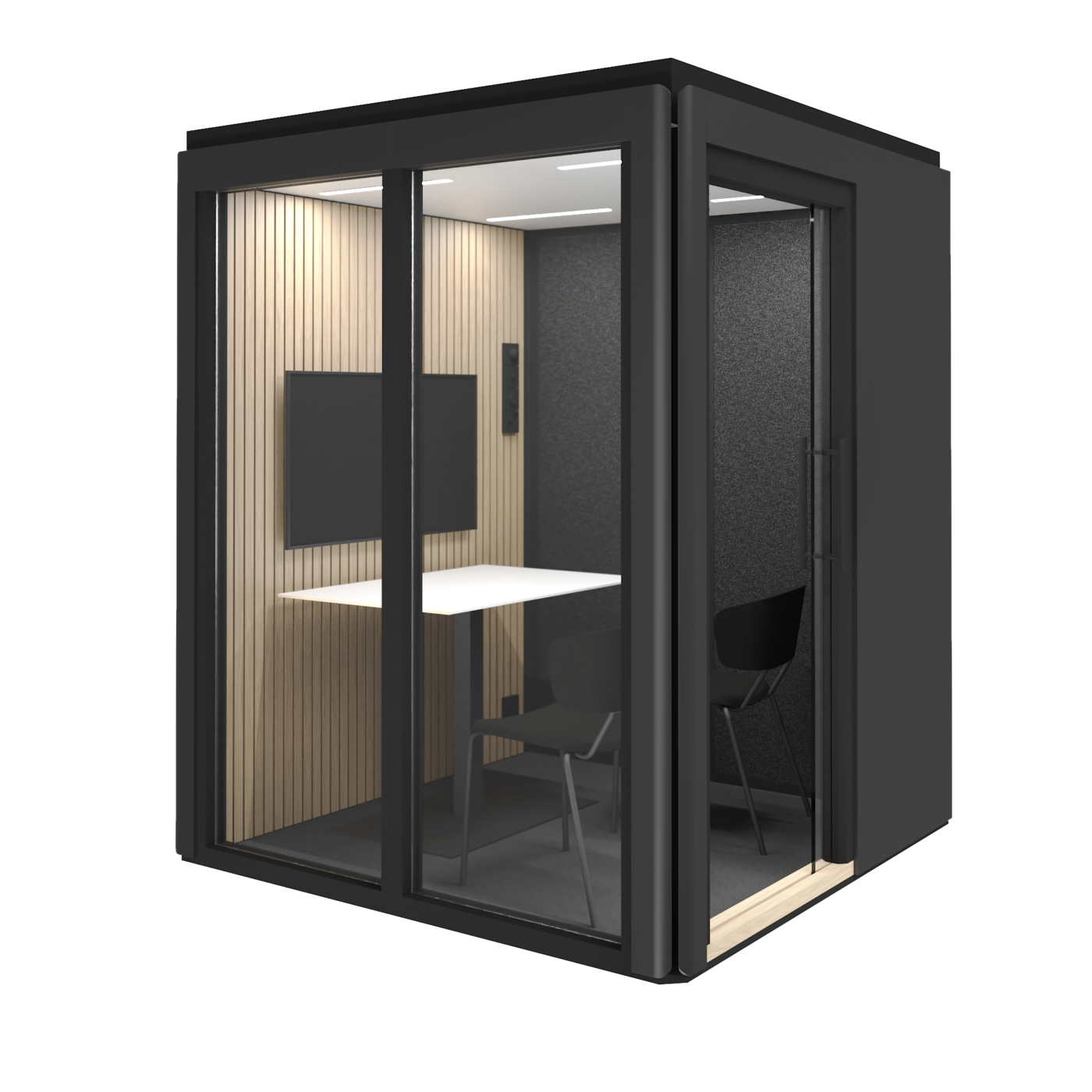 2X2 Mötesrum - Bild 2