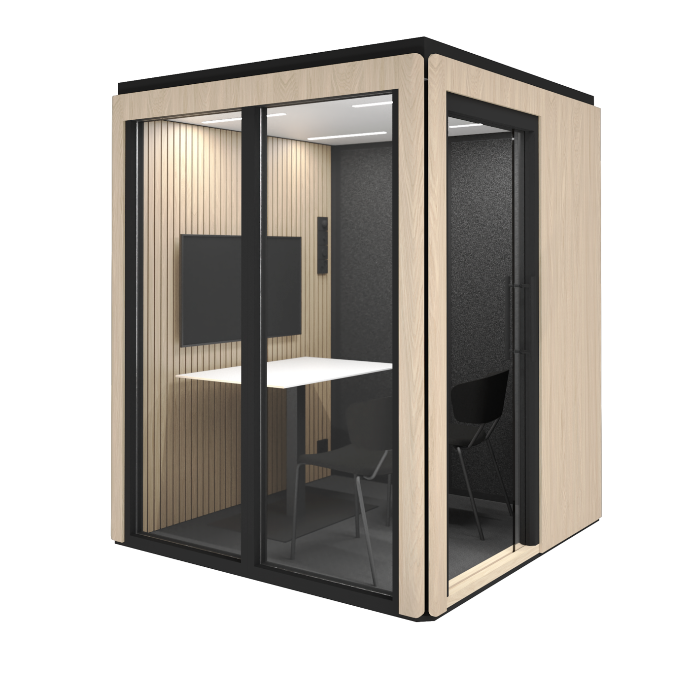 2X2 Mötesrum - Bild 3