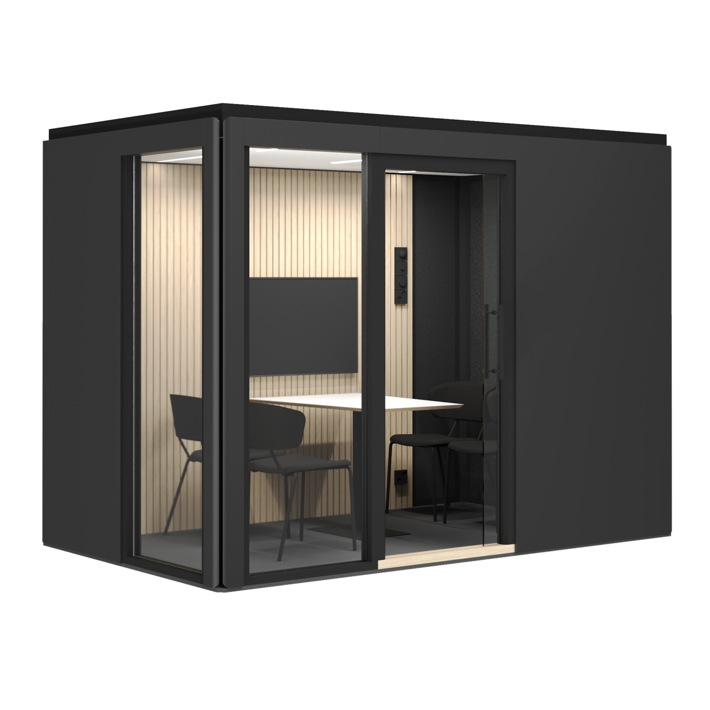 3,5X2 Mötesrum - Bild 2