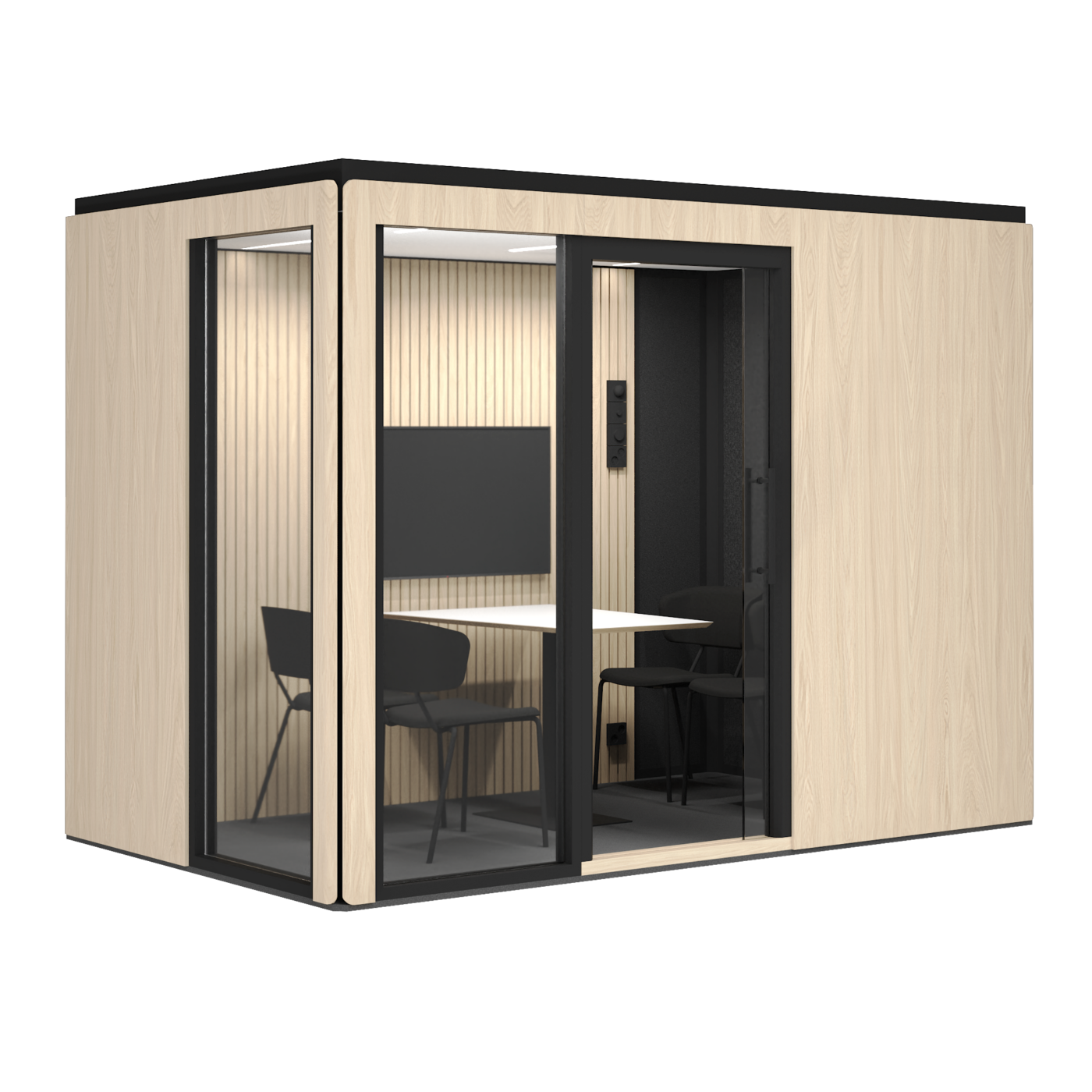 3,5X2 Mötesrum - Bild 3