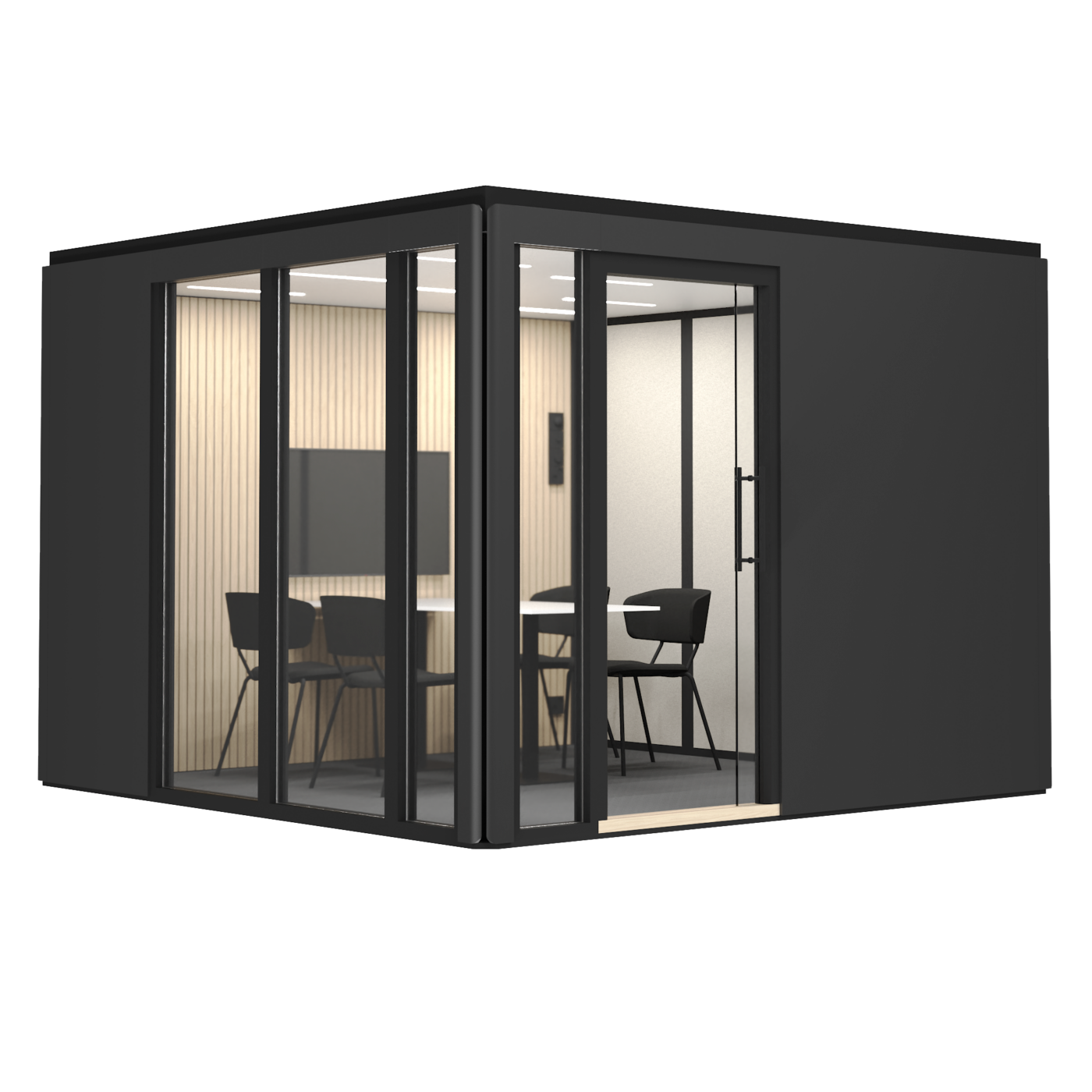 3,5X3,5 Mötesrum - Bild 2