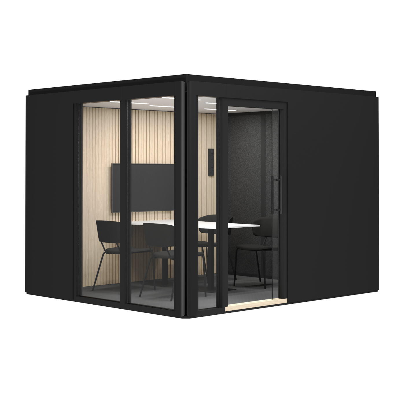 3,5X3 Mötesrum - Bild 2