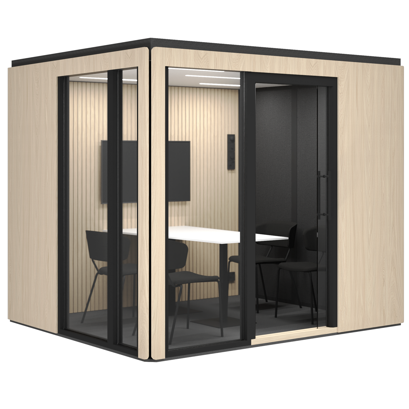 3X2,5 Mötesrum - Bild 3