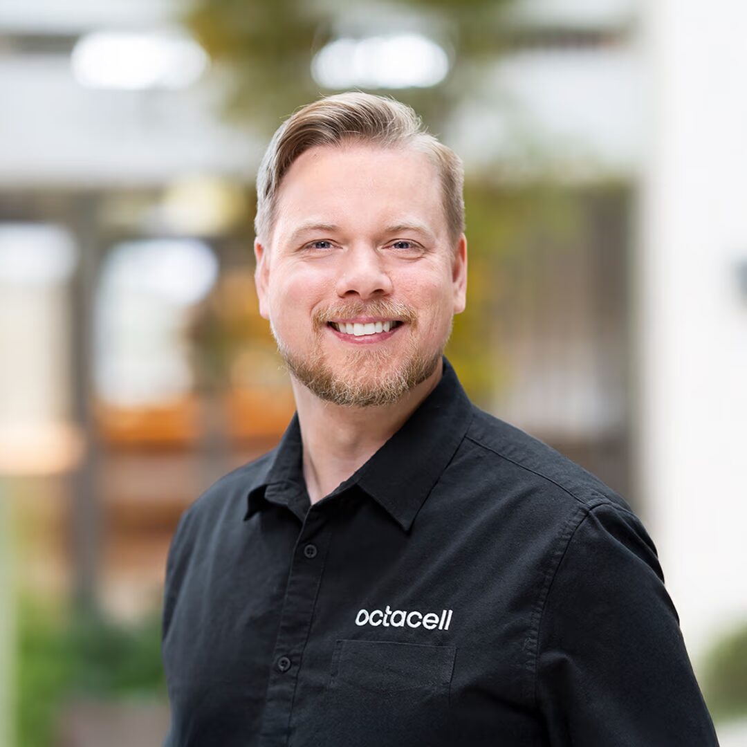 Daniel Nordström