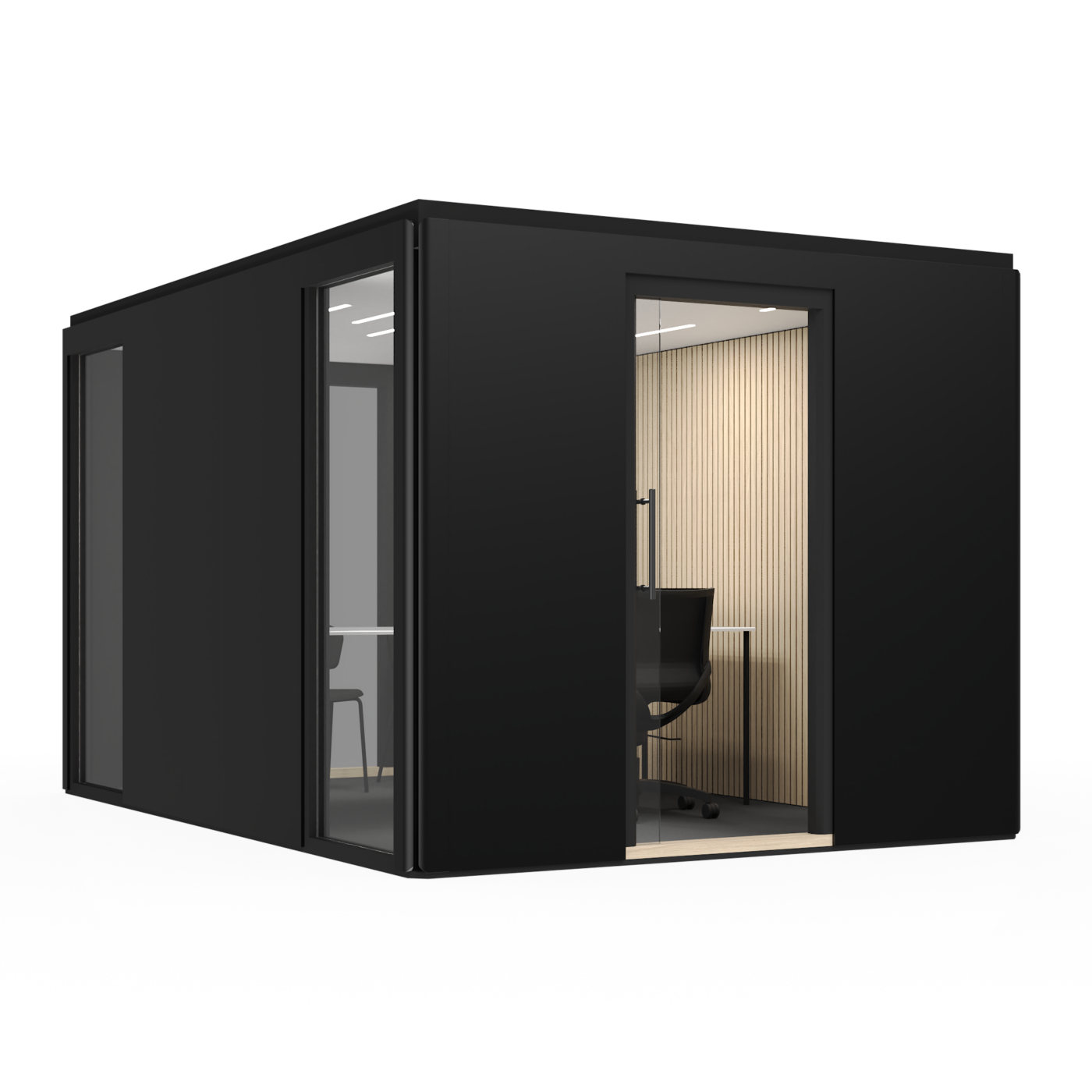 4,5X3 Kundtjänstrum - Bild 2