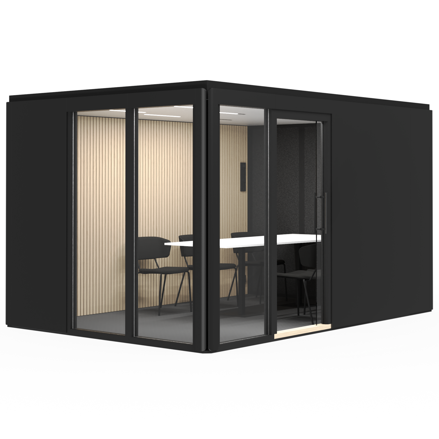 4,5X3 Mötesrum - Bild 2