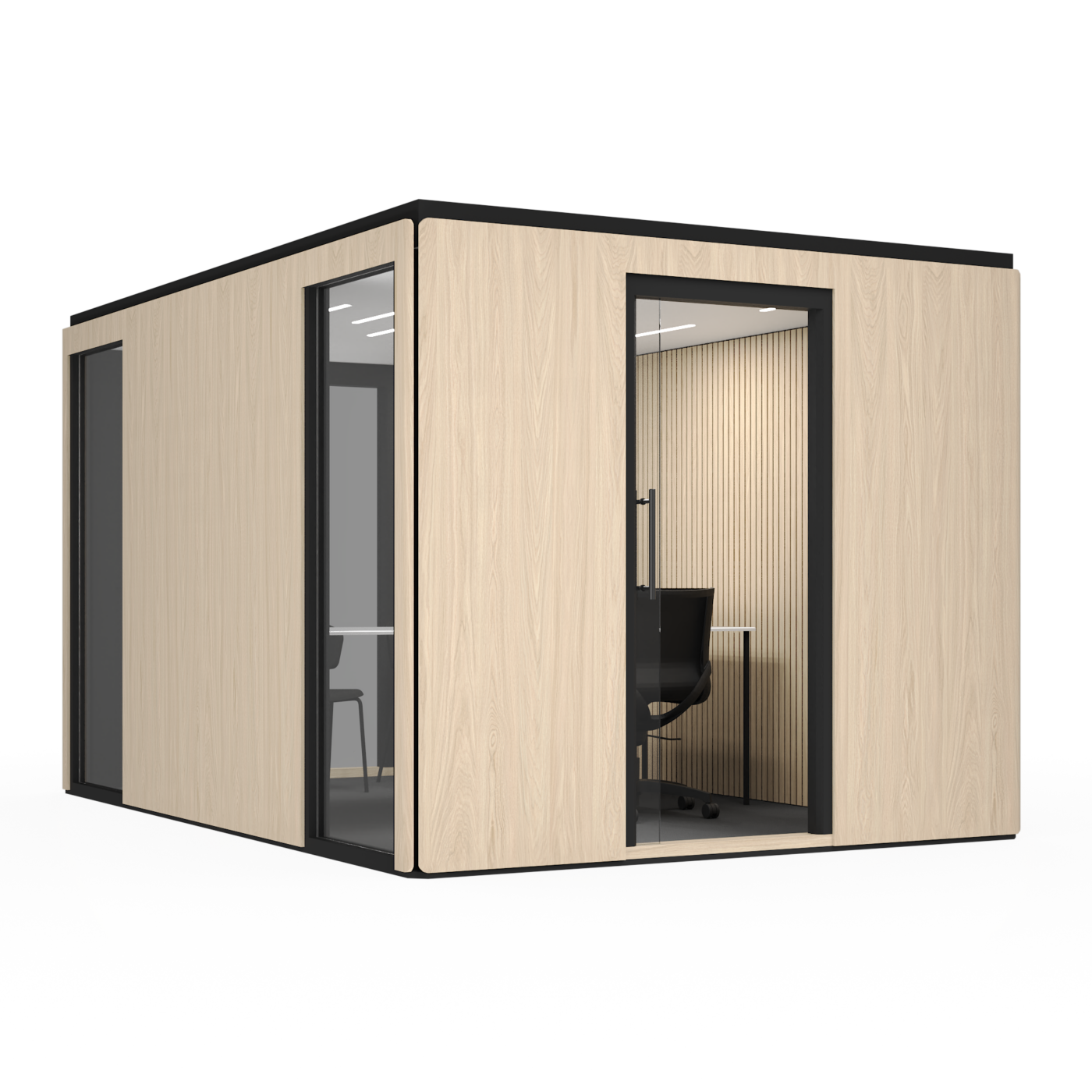 4,5X3 Kundtjänstrum - Bild 3