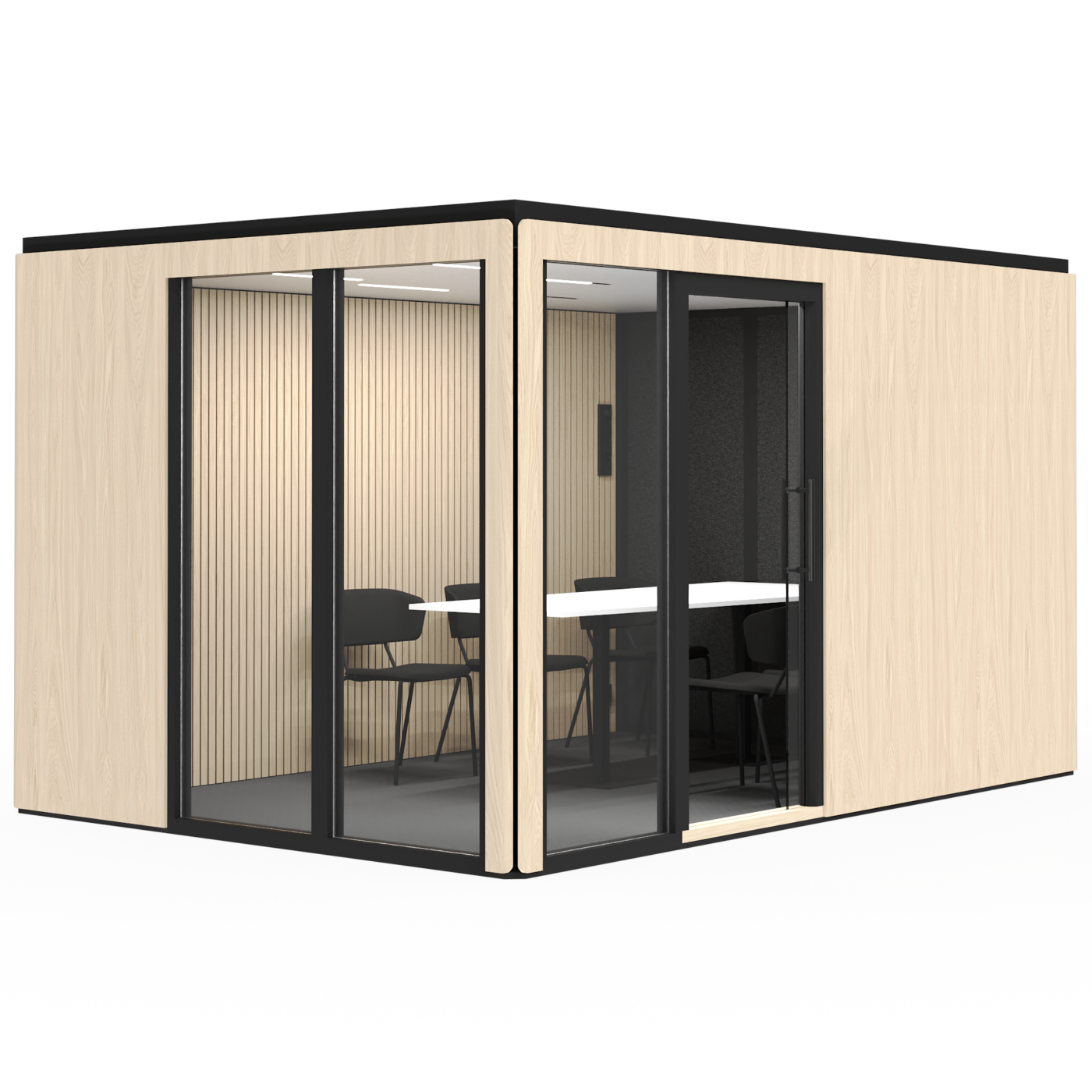 4,5X3 Mötesrum - Bild 3