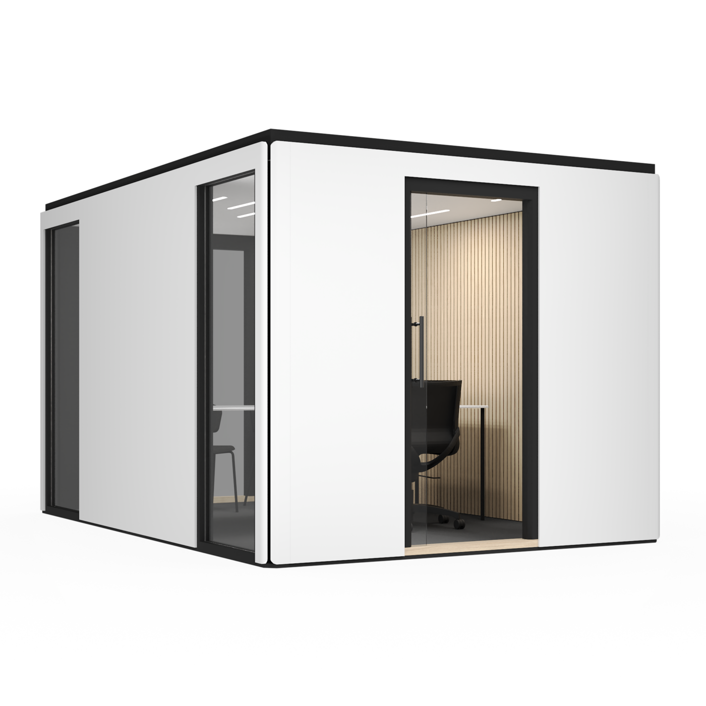 4,5X3 Kundtjänstrum - Bild 1