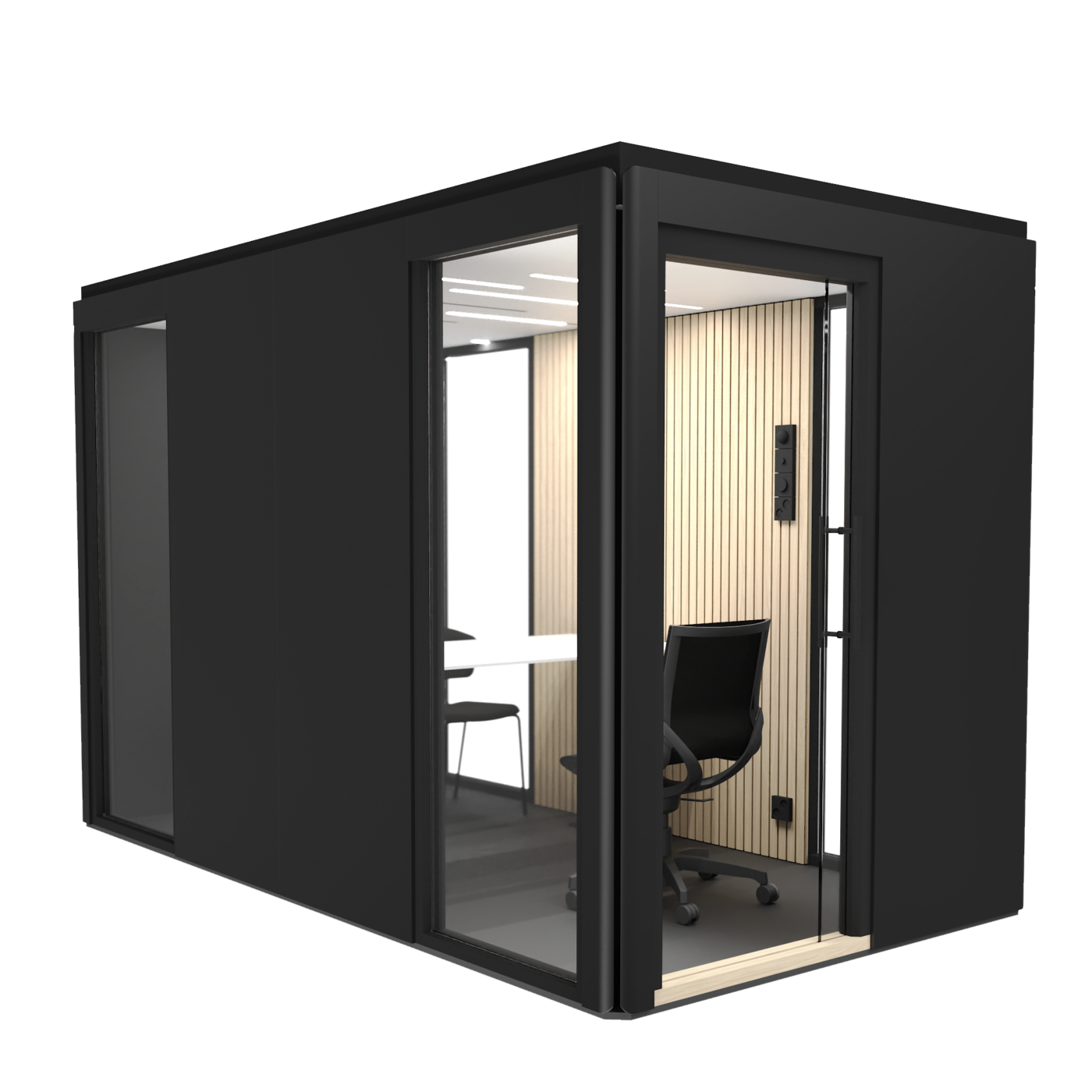 4X2 Kundtjänstrum - Bild 2