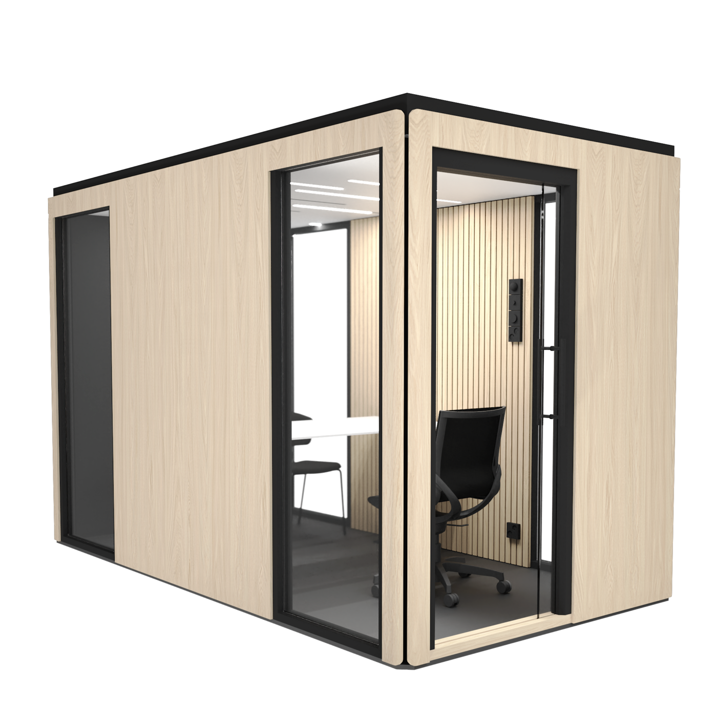 4X2 Kundtjänstrum - Bild 3