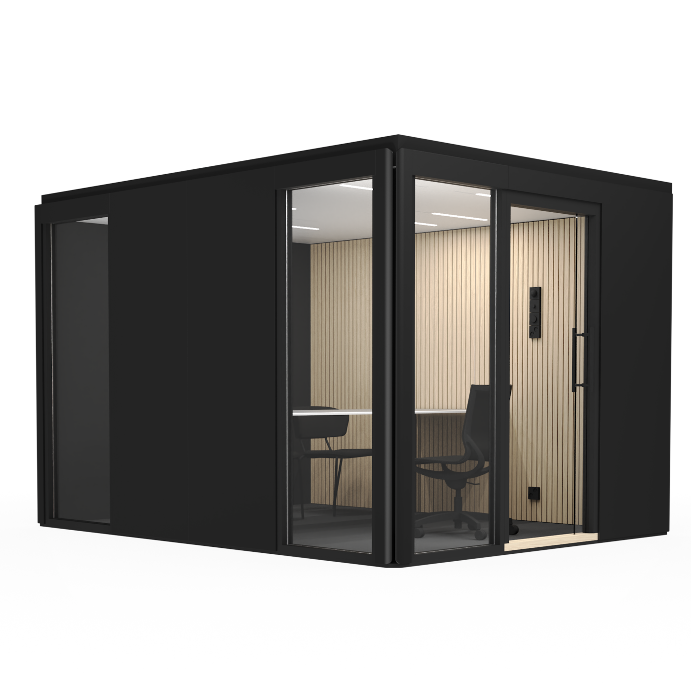 4X3 Kundtjänstrum - Bild 3