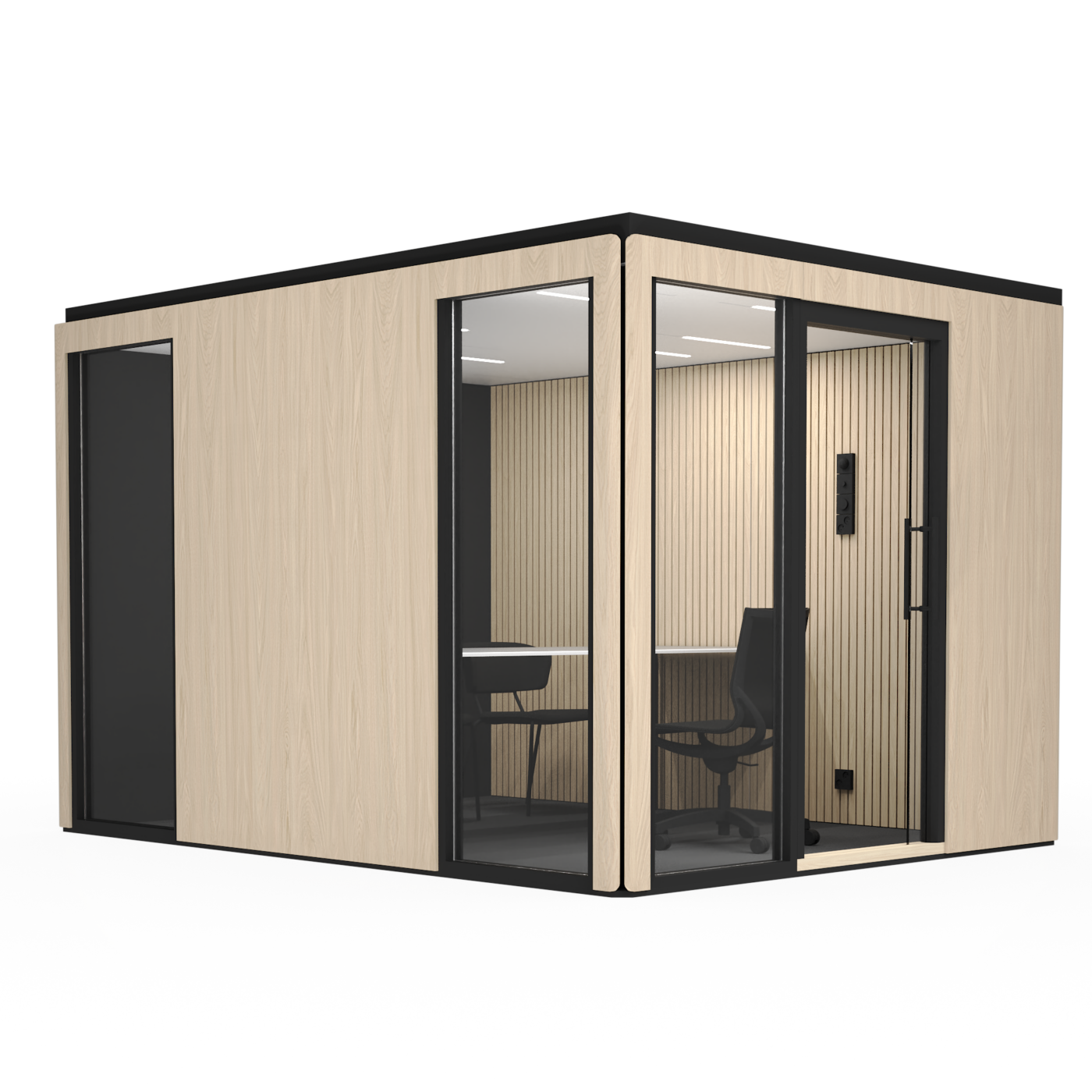 4X3 Kundtjänstrum - Bild 2