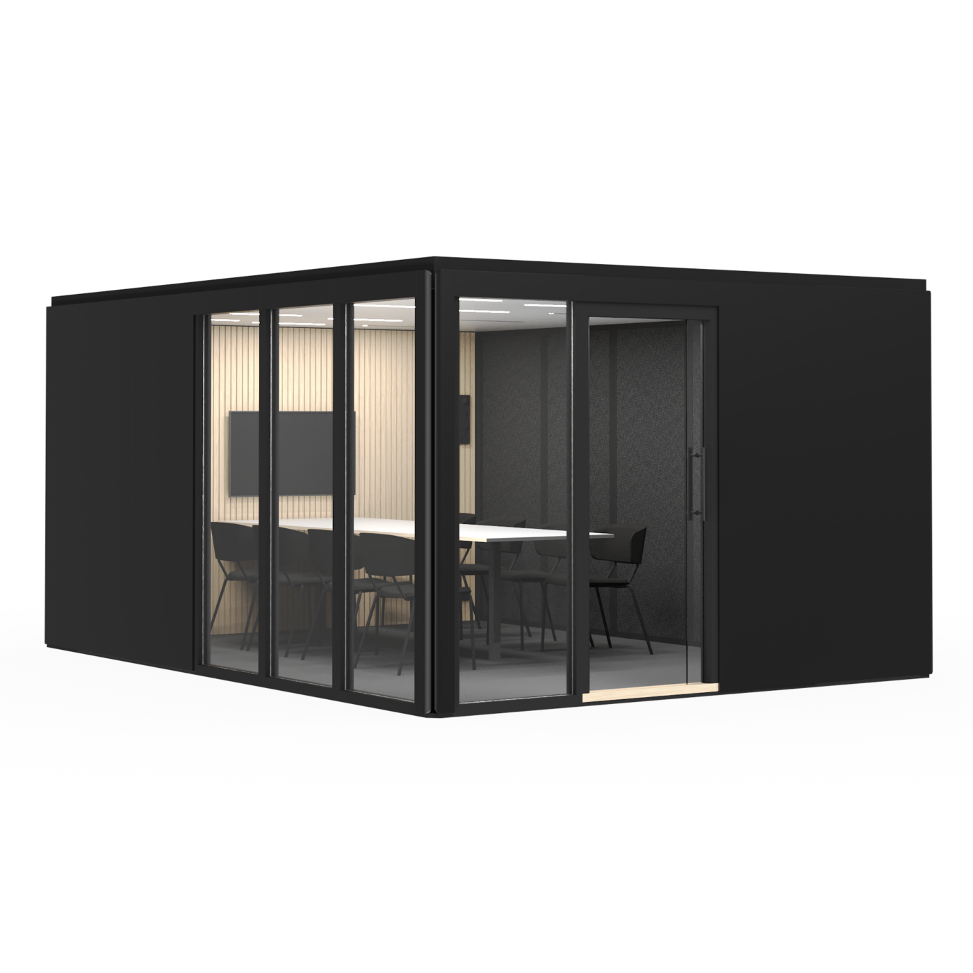 5,5X4 Mötesrum - Bild 2