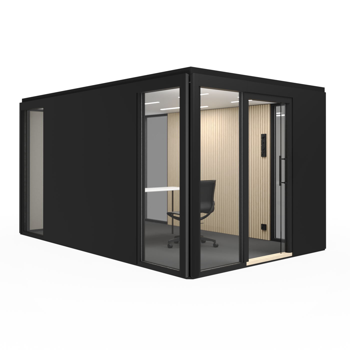 5X3 Kundtjänstrum - Bild 2