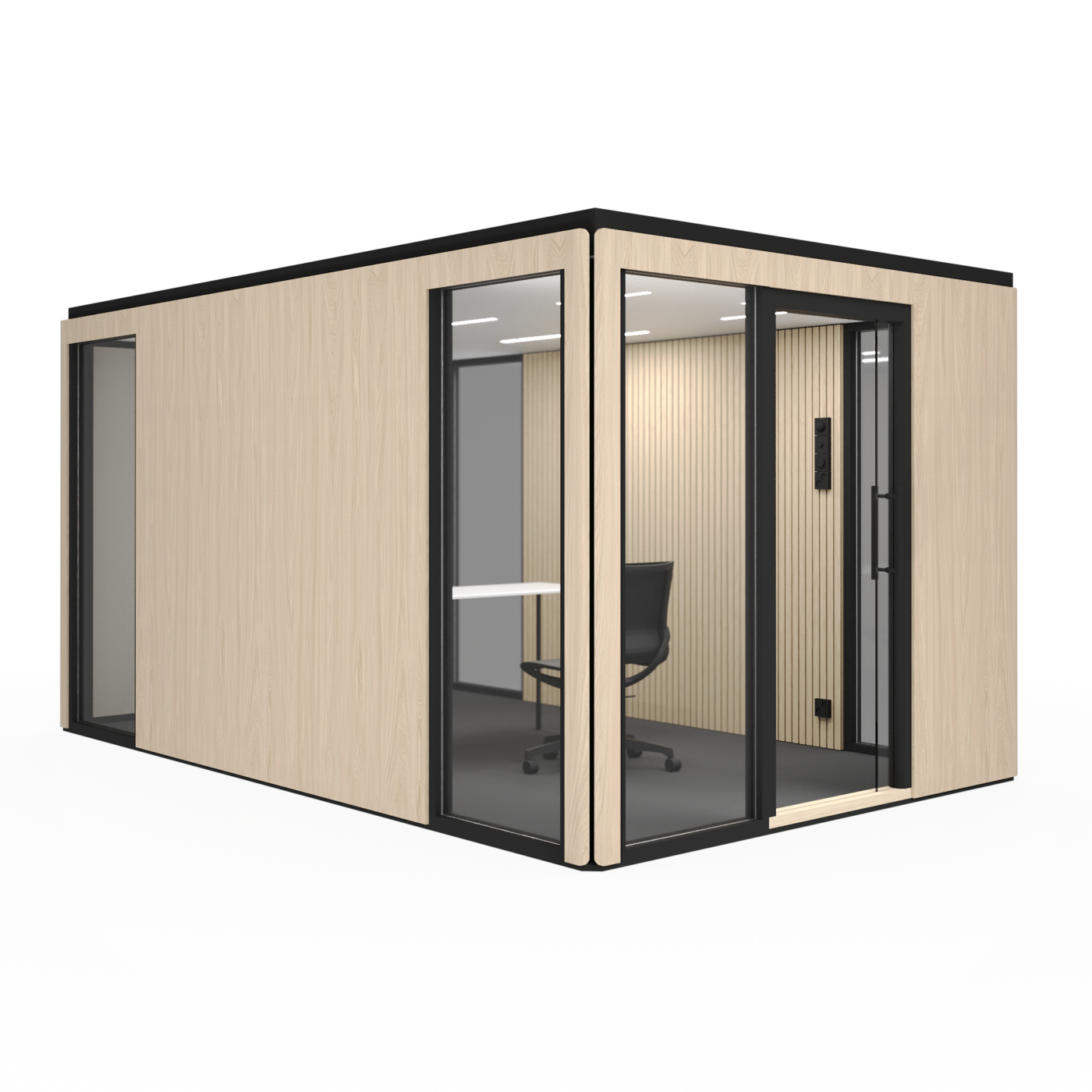 5X3 Kundtjänstrum - Bild 3
