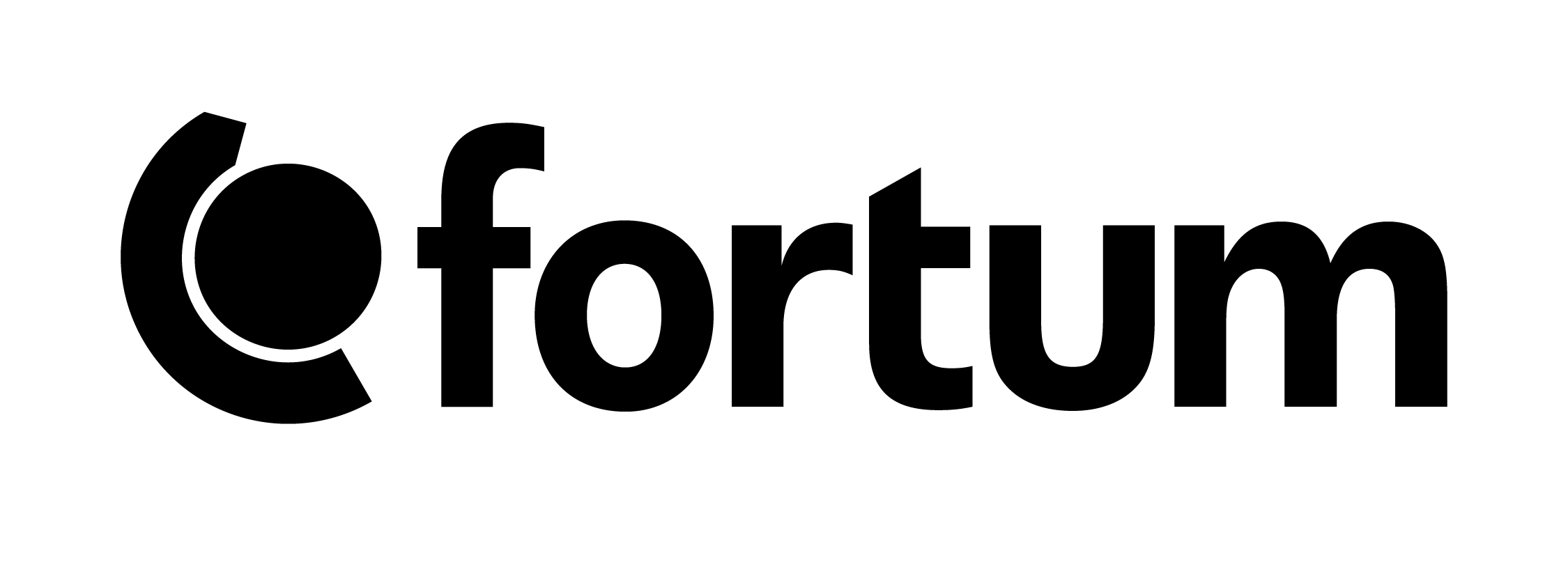 Fortum logo
