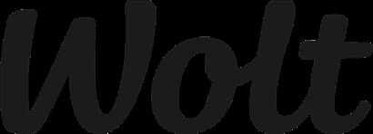 Wolt logo