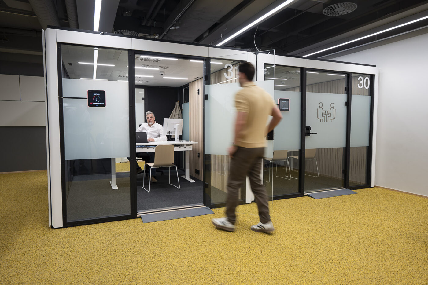 4X2 Kundtjänstrum - Bild 6