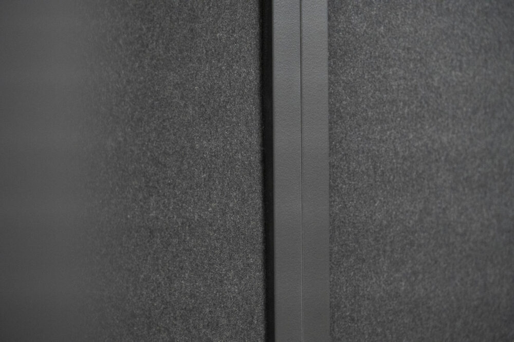 Acoustic surface