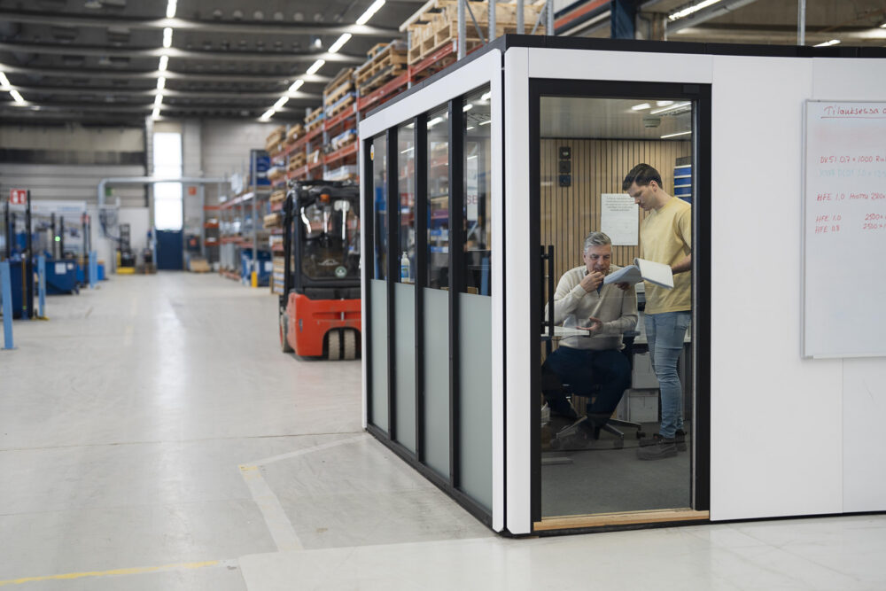 Octacell 6X4