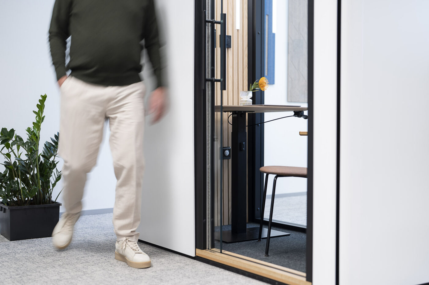 Octacell 1X1,5 puhelinkoppi