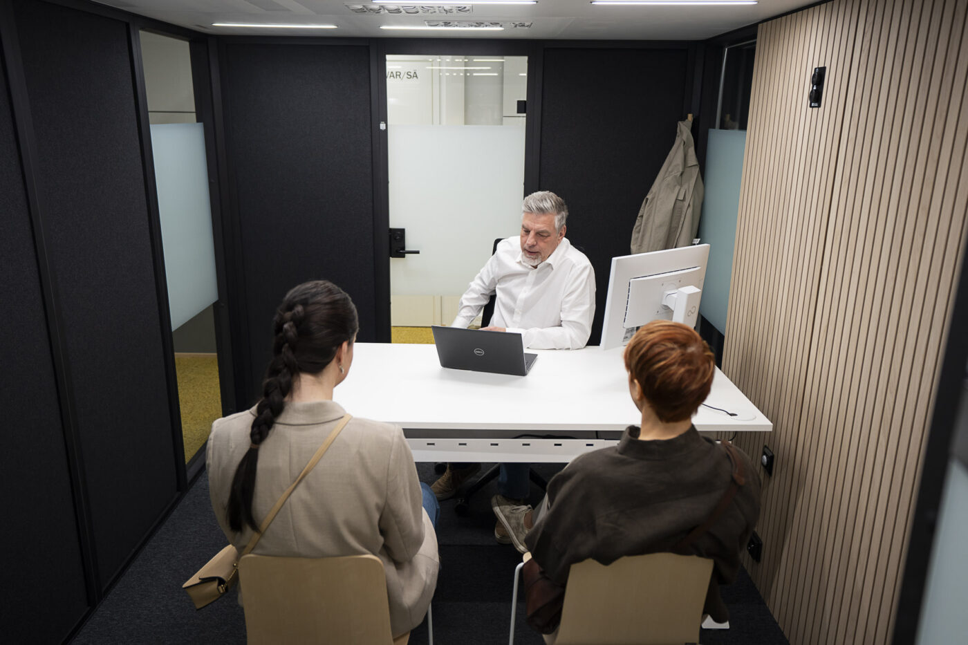 4X2 Kundtjänstrum - Bild 7