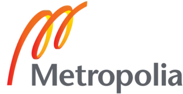 Metropolia logo