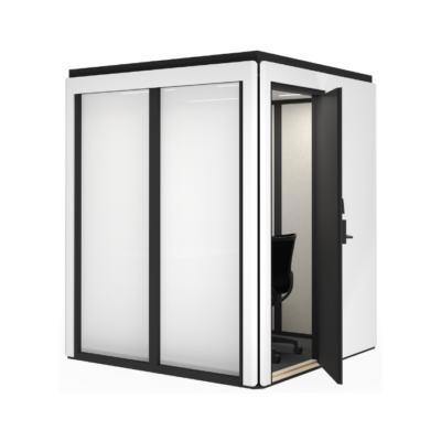 Secure rooms